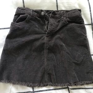 Brandy Melville skirt
